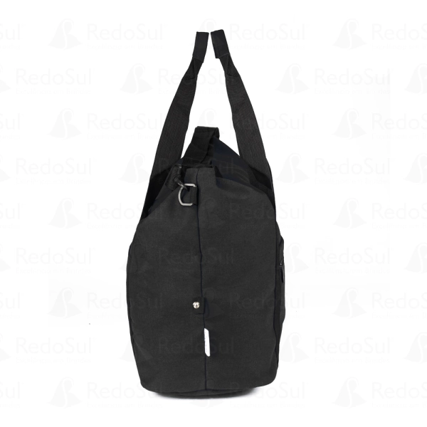 Mala Esportiva personalizada em algodão